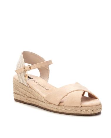 Sandalen für Damen XTI 144110 BEIGE