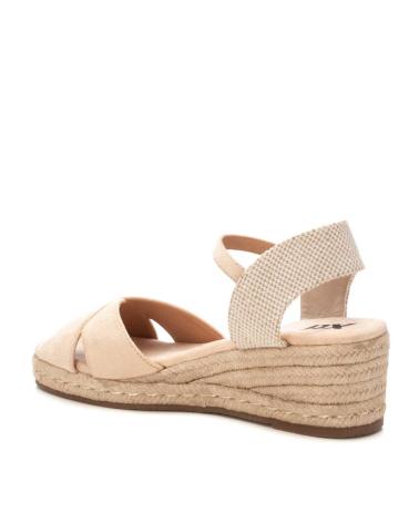 Sandalen für Damen XTI 144110 BEIGE