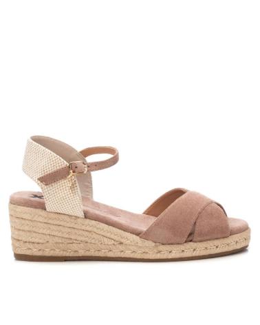 Sandales pour Femme XTI 144110 TAUPE