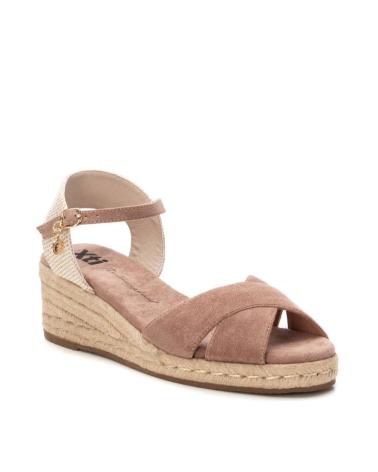 Sandales pour Femme XTI 144110 TAUPE