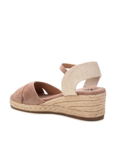 Sandales pour Femme XTI 144110 TAUPE