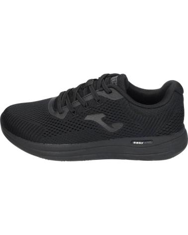 Esportes  de Homem JOMA C RIBBON MEN 2501 BLACK CORDONES ELASTICOS VARIOS COLORES
