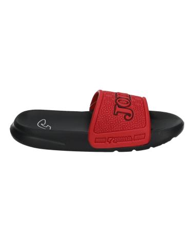 Tongs-De-Niña-JOMA-SLANJS2506-ROJO