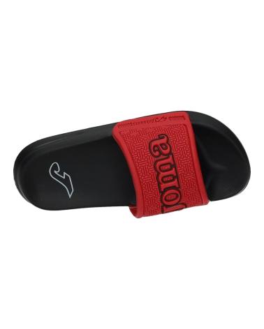 Tongs-De-Niña-JOMA-SLANJS2506-ROJO