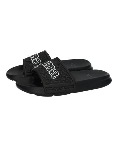 Tongs-De-Niña-JOMA-SLANJS2501-NEGRO
