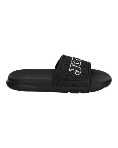 Tongs-De-Niña-JOMA-SLANJS2501-NEGRO