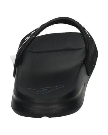 Tongs-De-Niña-JOMA-SLANJS2501-NEGRO