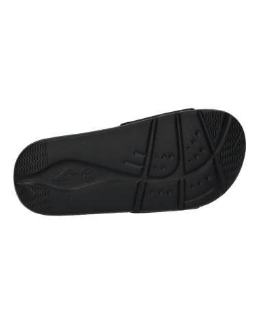 Tongs-De-Niña-JOMA-SLANJS2501-NEGRO