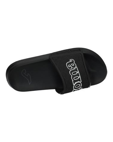 Tongs-De-Niña-JOMA-SLANJS2501-NEGRO