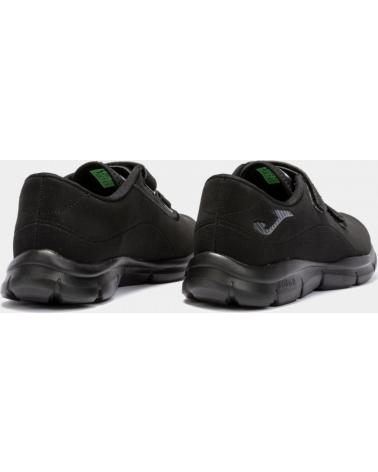 Sportschuhe für Damen und Herren JOMA ZAPATILLA W VELCRO NEGRA MULTICOLOR