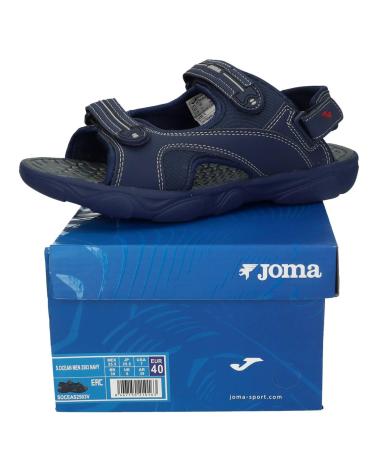 Sandalias de Hombre JOMA SANDALIAS S OCEAN MEN 2503 NAVY VARIOS COLORES