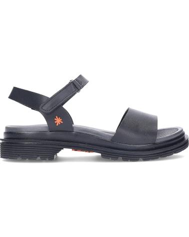 Sandalias de Mujer ART SANDALIAS DE BIRMINGHAM 1548 BLACK