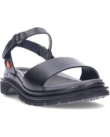 Sandalias de Mujer ART SANDALIAS DE BIRMINGHAM 1548 BLACK