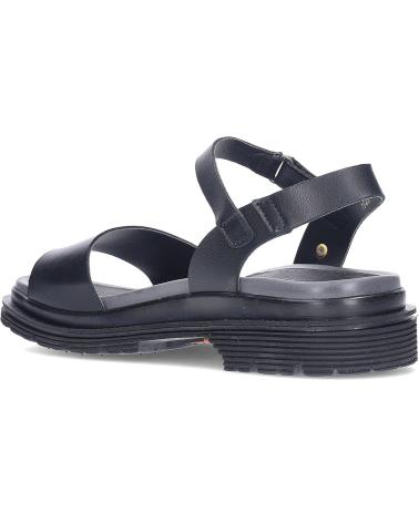 Sandalias de Mujer ART SANDALIAS DE BIRMINGHAM 1548 BLACK