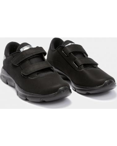 Sportschuhe für Damen und Herren JOMA ZAPATILLA W VELCRO NEGRA MULTICOLOR