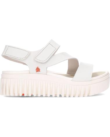 Sandalias de Mujer ART SANDALIAS 1573 CREAM