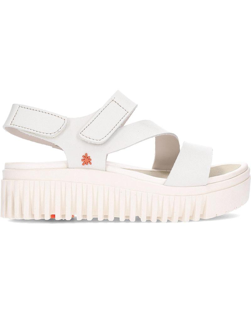 Sandalias de Mujer ART SANDALIAS 1573 CREAM
