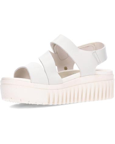 Sandalias de Mujer ART SANDALIAS 1573 CREAM
