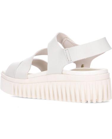 Sandalias de Mujer ART SANDALIAS 1573 CREAM