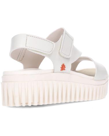 Sandalias de Mujer ART SANDALIAS 1573 CREAM