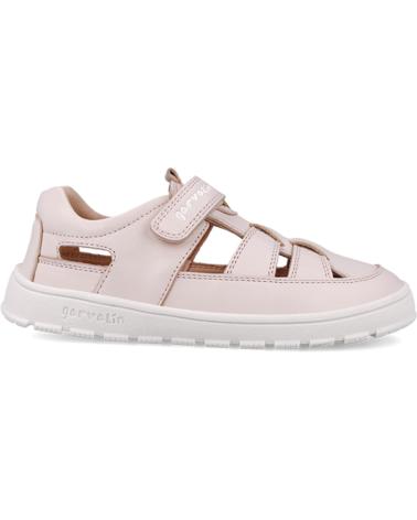 Sandálias de Menina GARVALIN SANDALIAS RESPETUOSAS PARA CHICA 252504 SOFT BASIC COTTOND779