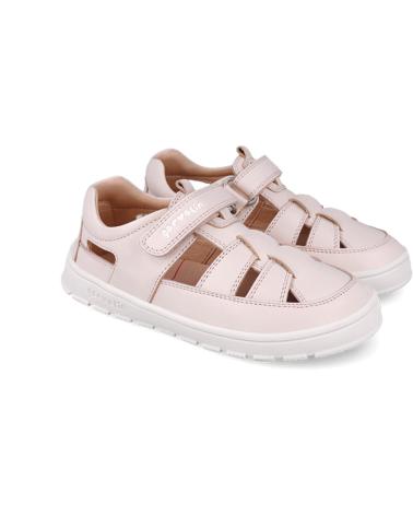 Sandálias de Menina GARVALIN SANDALIAS RESPETUOSAS PARA CHICA 252504 SOFT BASIC COTTOND779