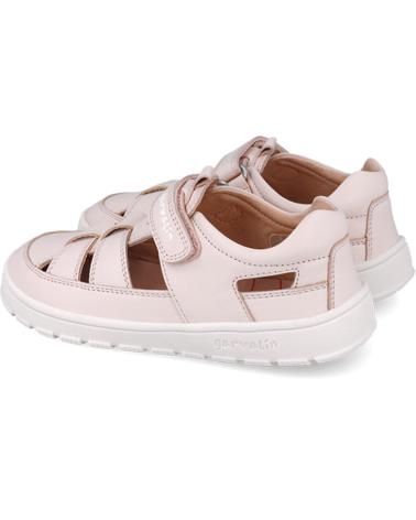 Sandálias de Menina GARVALIN SANDALIAS RESPETUOSAS PARA CHICA 252504 SOFT BASIC COTTOND779