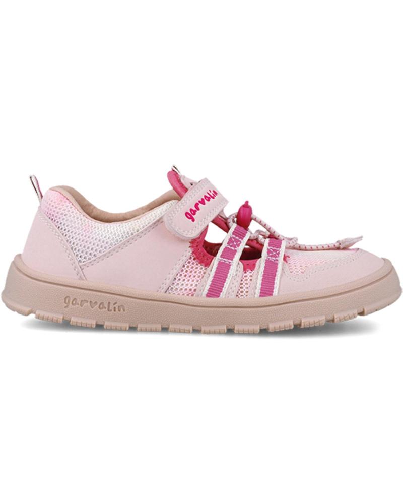 Sandálias de Menina GARVALIN 252505-C823 ROSA