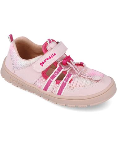 Sandálias de Menina GARVALIN 252505-C823 ROSA