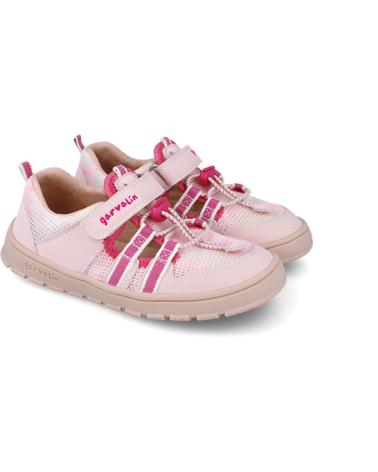 Sandálias de Menina GARVALIN 252505-C823 ROSA