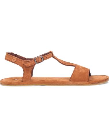 Sandalen für Damen EL NATURALISTA SANDALIAS PARA MUJER SATYA 5686 CUERO