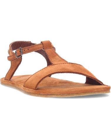 Sandalen für Damen EL NATURALISTA SANDALIAS PARA MUJER SATYA 5686 CUERO