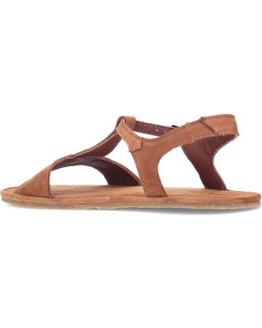 Sandalen für Damen EL NATURALISTA SANDALIAS PARA MUJER SATYA 5686 CUERO