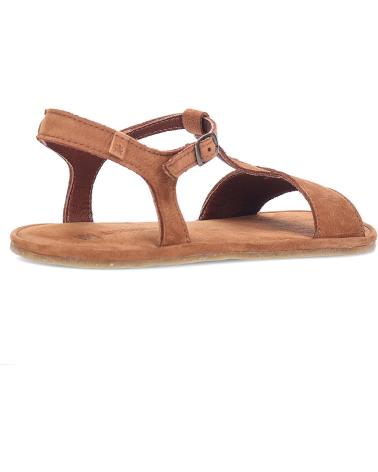 Sandalen für Damen EL NATURALISTA SANDALIAS PARA MUJER SATYA 5686 CUERO