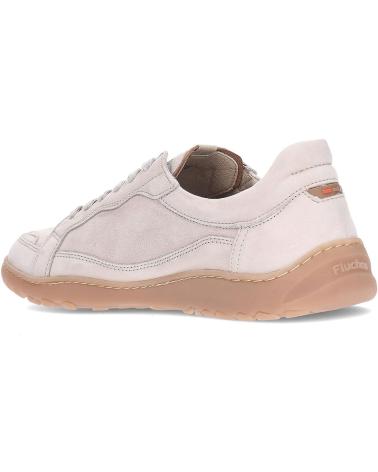 FLUCHOS DEPORTIVAS PARA HOMBRE LENOX F2220 HIELO