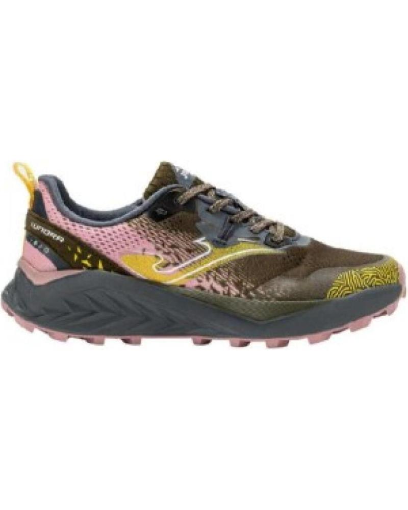 Esportes  de Mulher JOMA ZAPATILLA TUNDRA LADY 2523 VARIOS COLORES