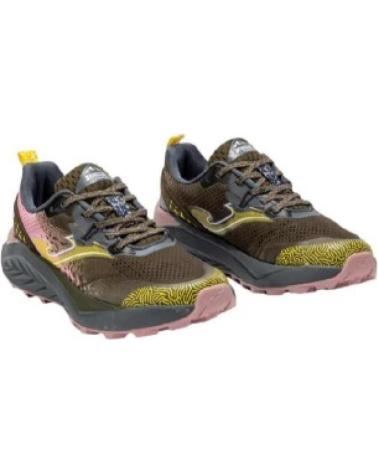 Esportes  de Mulher JOMA ZAPATILLA TUNDRA LADY 2523 VARIOS COLORES
