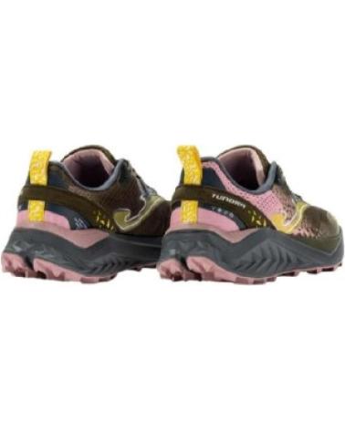 Esportes  de Mulher JOMA ZAPATILLA TUNDRA LADY 2523 VARIOS COLORES