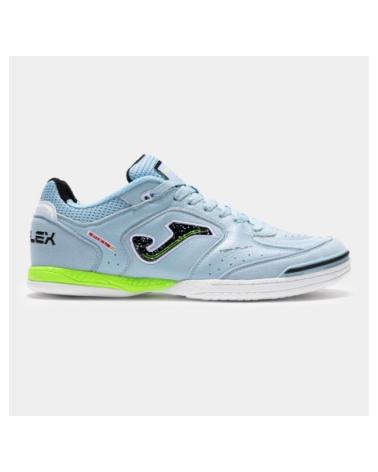 SAPATILHAS JOMA TOP FLEX 2537 DE FUTSAL AZUIS VARIOS COLORES