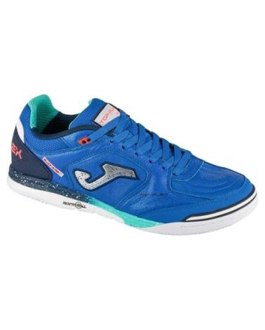 JOMA TOP FLEX REBOUND 2504 ZAPATILLAS AZULES AZUL