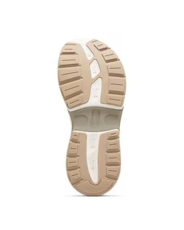 D. FRANKLIN CHANCLAS D FRANKLIN DFSH406001- EN BEIGE PARA UNISEX GOLD
