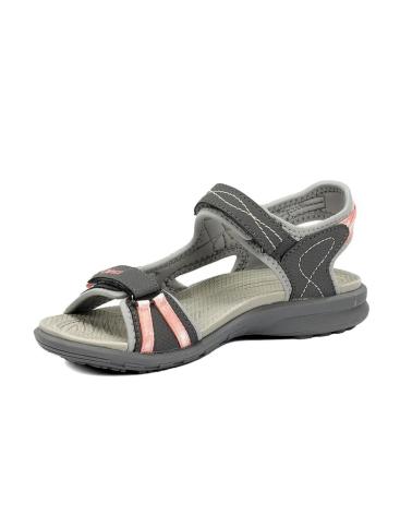 Woman Sandals CHIRUCA SANDALIAS PLANAS MUJER MOJACAR 01 VERDE