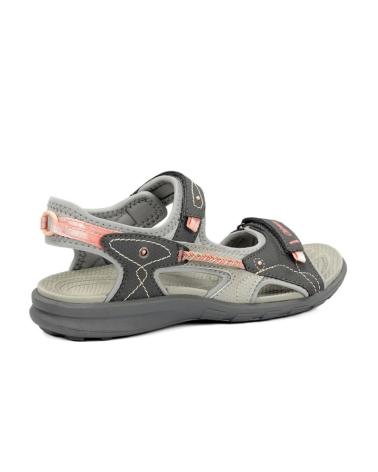 Woman Sandals CHIRUCA SANDALIAS PLANAS MUJER MOJACAR 01 VERDE