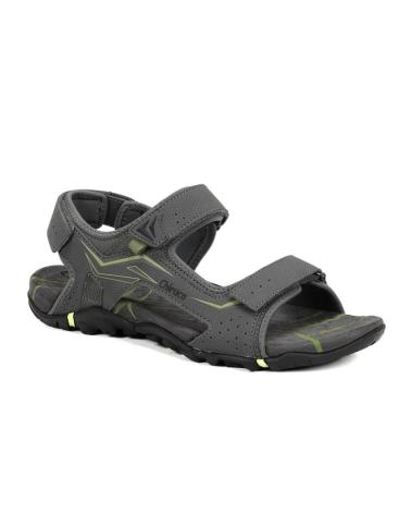 Sandalen für Herren CHIRUCA SANDALIAS HOMBRE JEREZ 01 GRIS