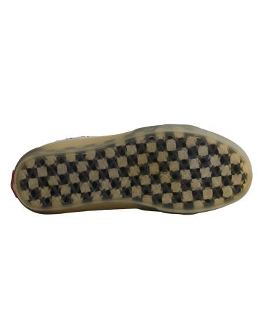 Sneaker für Herren VANS OFF THE WALL ZAPATILLAS SK8-MID VLT LX PALM ANGELS VN0A7TNH78C1 PARA HOMB BLANCO-NEGRO