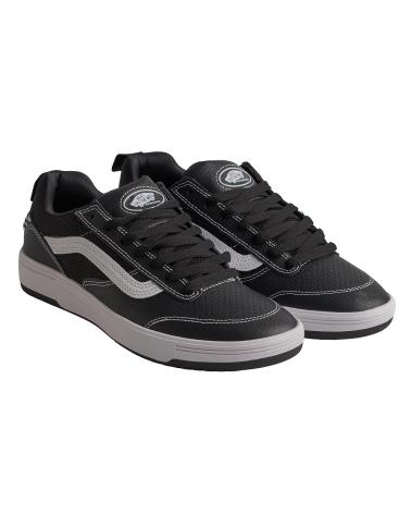 Deportivas de Hombre VANS OFF THE WALL ZAPATILLAS ZAHBA VN0007QQBZW1 PARA HOMBRE NEGRO