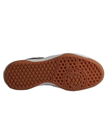 Deportivas de Hombre VANS OFF THE WALL ZAPATILLAS ROWAN 2 VN0A2Z3I1XM1 PARA HOMBRE GRIS-BLANCO