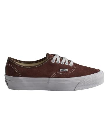 Sportivo per Uomo VANS OFF THE WALL ZAPATILLAS AUTHENTIC REISSUE 44 VN0007QZDMV1 PARA HOMBRE MARRóN