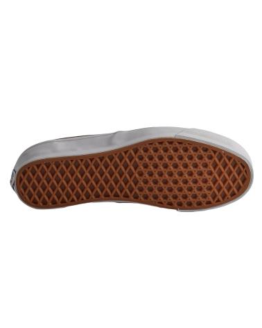 Deportivas de Hombre VANS OFF THE WALL ZAPATILLAS AUTHENTIC REISSUE 44 VN0007QZDMV1 PARA HOMBRE MARRóN
