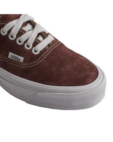 Deportivas de Hombre VANS OFF THE WALL ZAPATILLAS AUTHENTIC REISSUE 44 VN0007QZDMV1 PARA HOMBRE MARRóN